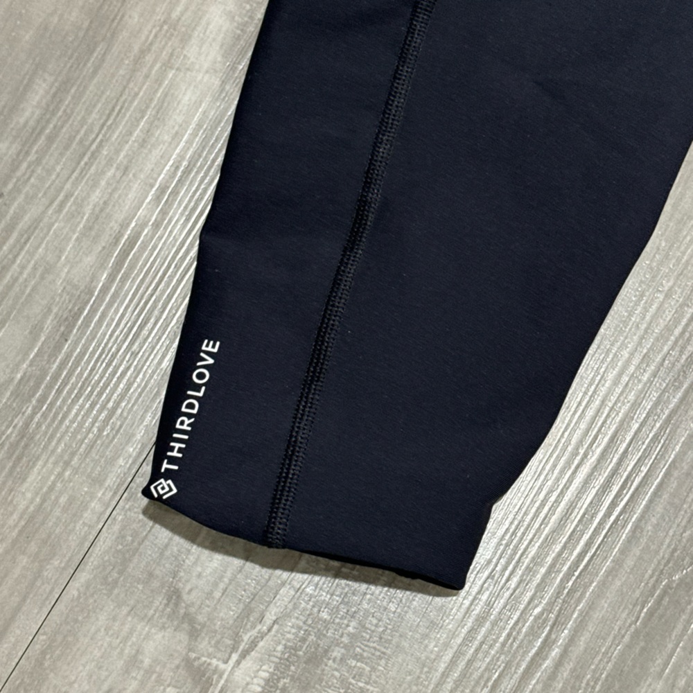 ThirdLove Kinetic Performance Pocket Legging - Picture 8 of 13